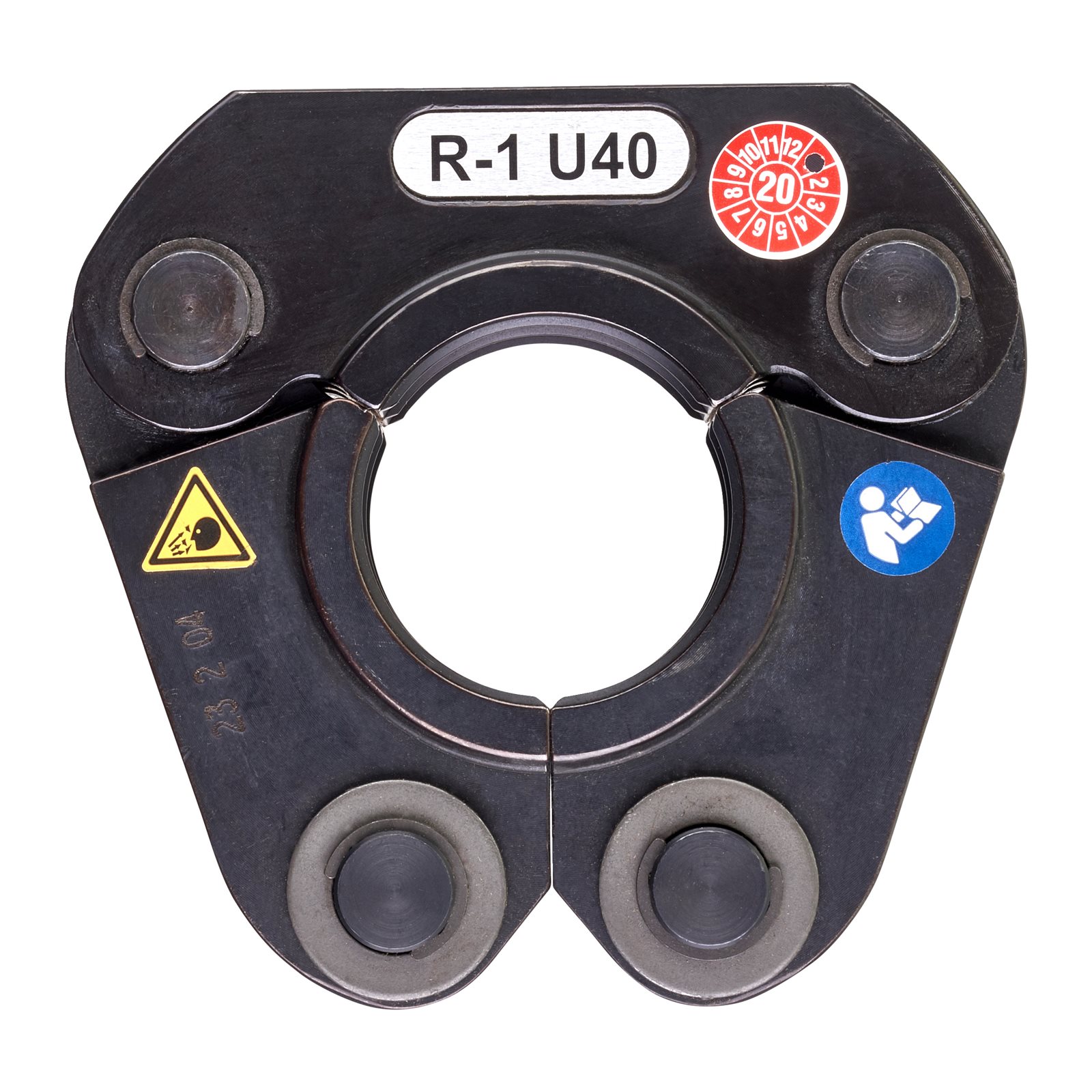 Fălci presă M18 Milwaukee 4932430304