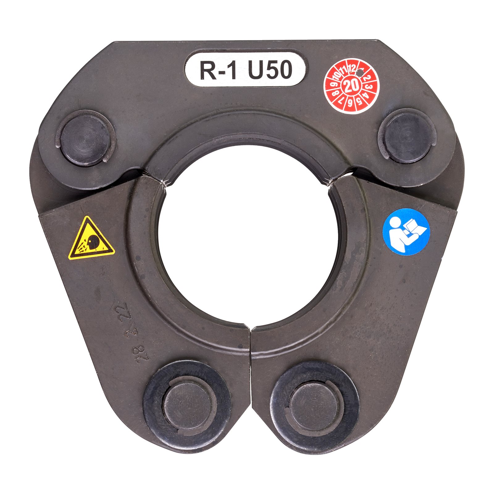 Fălci presă M18 Milwaukee 4932430305
