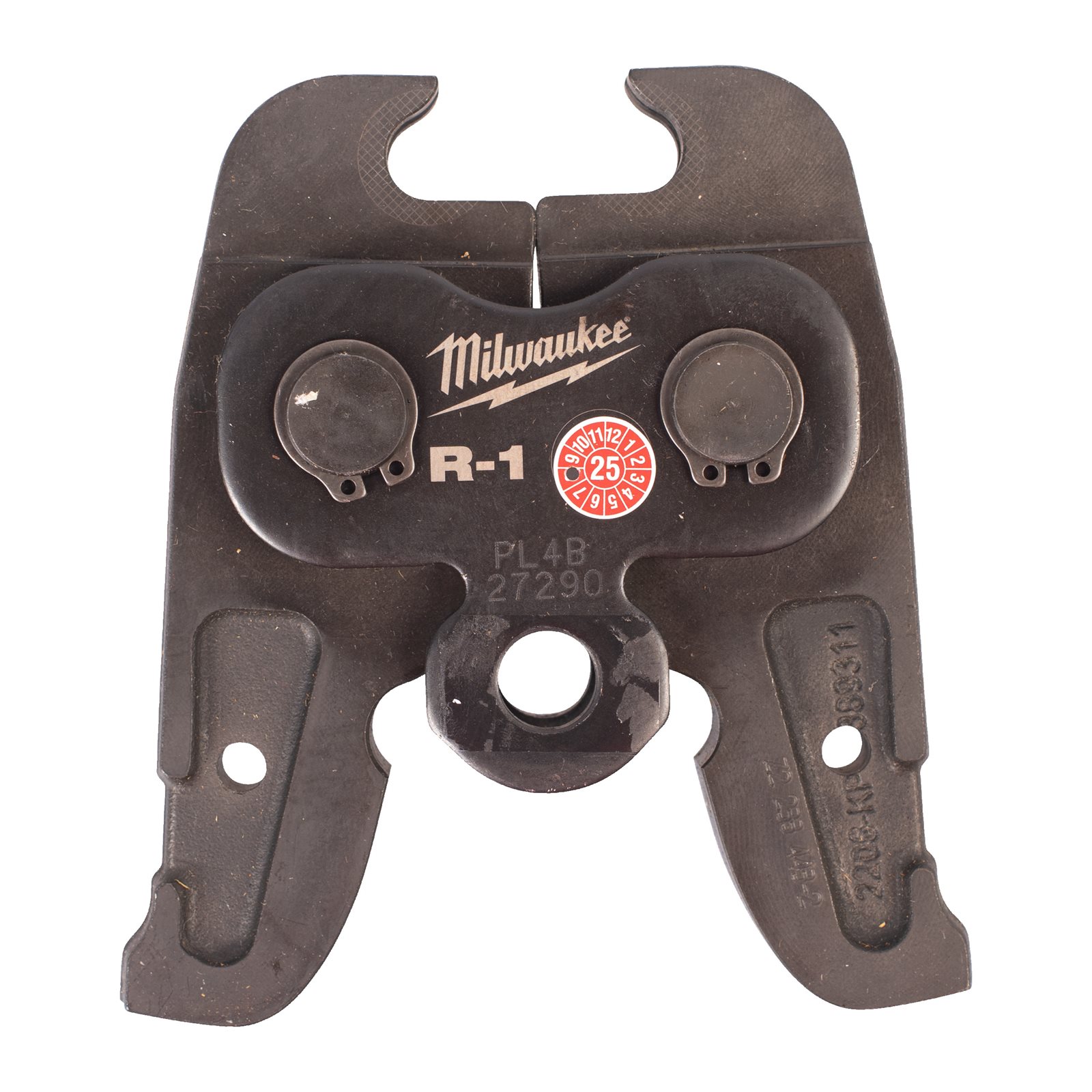 Adaptoare fălci Milwaukee RJAXL-1 - imagine 2
