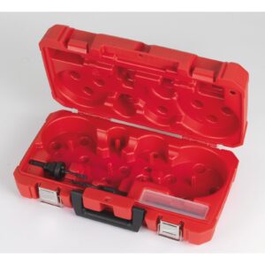 Seturi carote Bi-Metal HOLE DOZER Milwaukee 4932430327