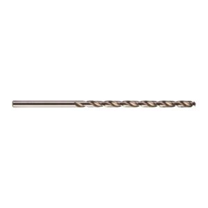 Burghie lungi HSS Ground pentru metal - DIN 340 / set a câte 5 și 10 buc 5.0 mm Milwaukee