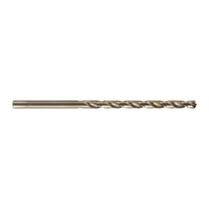 Burghie lungi HSS Ground pentru metal - DIN 340 / set a câte 5 și 10 buc 7.0 mm Milwaukee