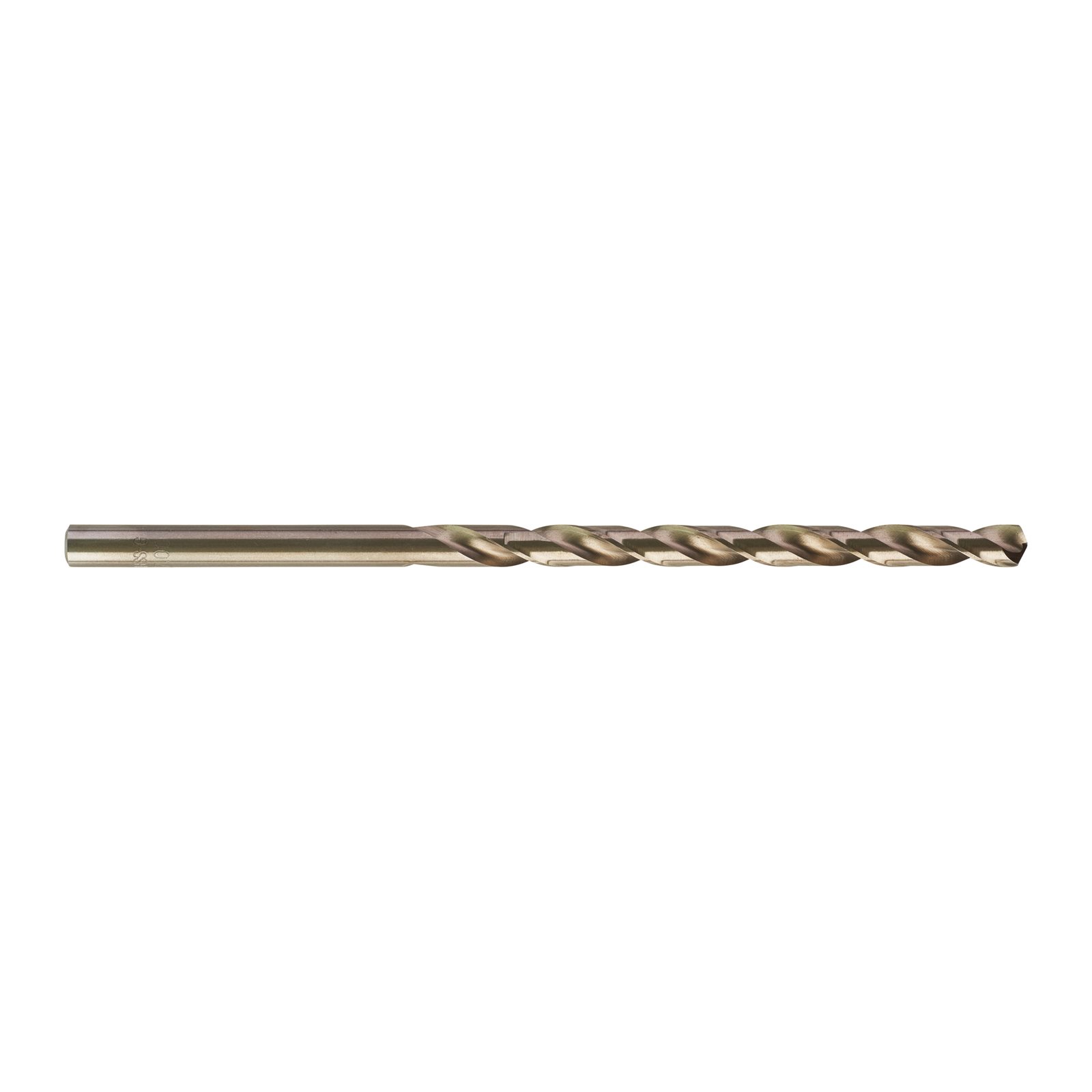 Burghie lungi HSS Ground pentru metal - DIN 340 / set a câte 5 și 10 buc 7.0 mm Milwaukee