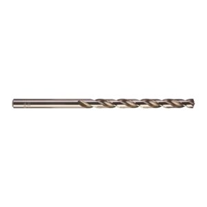 Burghie lungi HSS Ground pentru metal - DIN 340 / set a câte 5 și 10 buc 9.0 mm Milwaukee