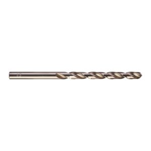 Burghie lungi HSS Ground pentru metal - DIN 340 / set a câte 5 și 10 buc 5 buc Milwaukee 4932430342
