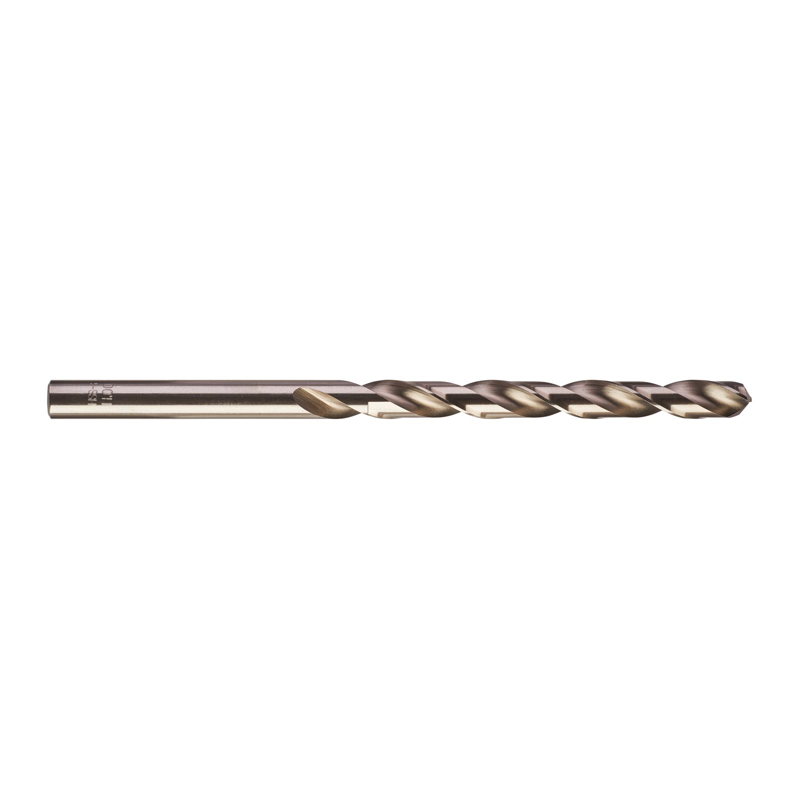 Burghie lungi HSS Ground pentru metal - DIN 340 / set a câte 5 și 10 buc 5 buc Milwaukee 4932430342