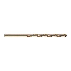 Burghie lungi HSS Ground pentru metal - DIN 340 / set a câte 5 și 10 buc 5 buc Milwaukee 4932430343