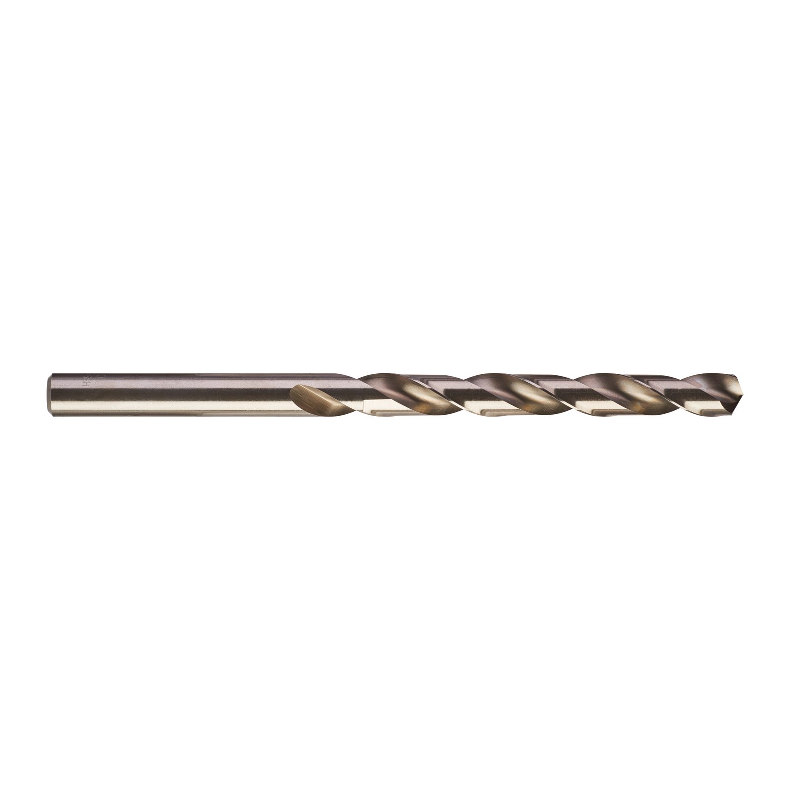 Burghie lungi HSS Ground pentru metal - DIN 340 / set a câte 5 și 10 buc 5 buc Milwaukee 4932430344