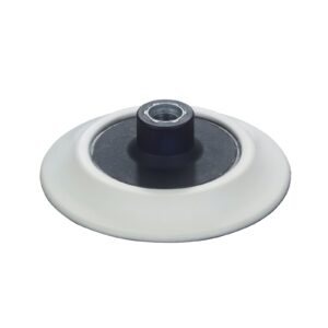 Accesorii premium pentru lustruire - Prindere cu scai ⌀ 125 mm Milwaukee 4932430394