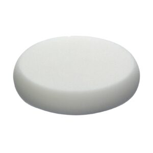 Accesorii premium pentru lustruire - Prindere cu scai ⌀ 125 mm 145 mm Milwaukee