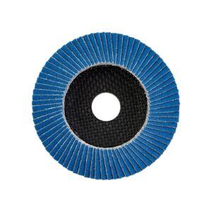 Discuri lamelare Zirconiu 115 mm Milwaukee 4932472220 - imagine 2