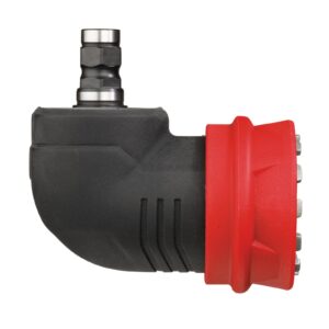 Dispozitiv pentru înșurubat la unghi drept pentru M12 BDDX Milwaukee