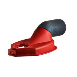 Extragere praf - ciocan rotopercutor Milwaukee 4932430446