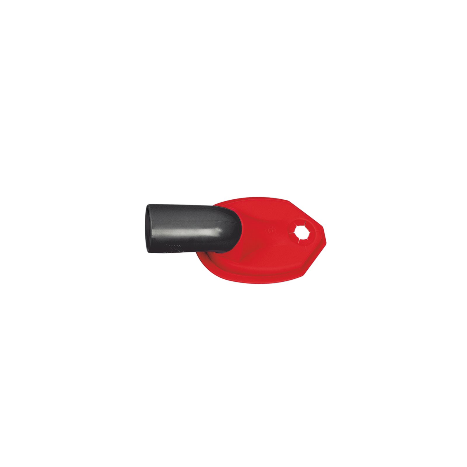 Extragere praf - ciocan rotopercutor Milwaukee 4932430446 - imagine 2