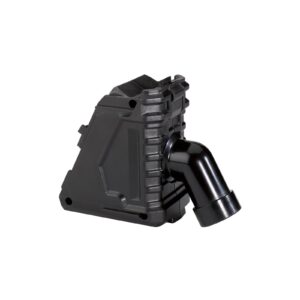 Extractor praf pentru ciocan 12 V M12DEAC Milwaukee M12DEAC