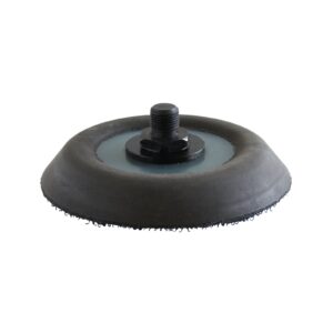 Accesorii lustruire - Lustruire locală 76 mm Milwaukee