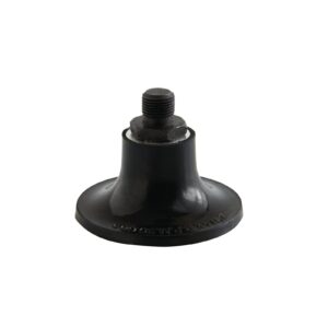 Accesorii lustruire - Lustruire locală 46 mm Milwaukee