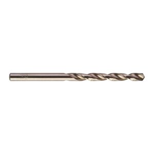 THUNDERWEB - Burghie metal HSS Ground - DIN338 10 buc Milwaukee 4932430548