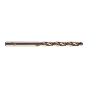 THUNDERWEB - Burghie metal HSS Ground - DIN338 10 buc Milwaukee 4932430549