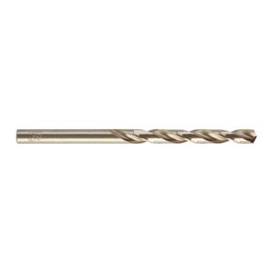 THUNDERWEB - Burghie metal HSS Ground - DIN338 10 buc Milwaukee 4932430550