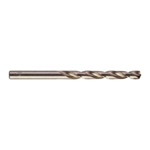 THUNDERWEB - Burghie metal HSS Ground - DIN338 5 buc Milwaukee 4932430551