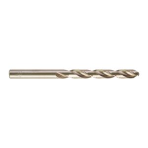 THUNDERWEB - Burghie metal HSS Ground - DIN338 5 buc Milwaukee 4932430552