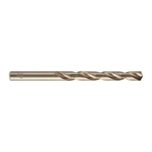 THUNDERWEB - Burghie metal HSS Ground - DIN338 5 buc Milwaukee 4932430553