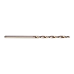 THUNDERWEB - Burghie metal HSS Ground - DIN338 10 buc Milwaukee 4932430569