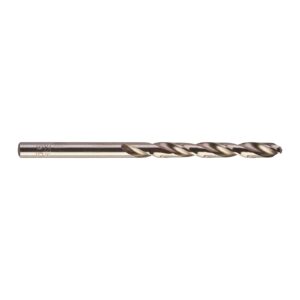 THUNDERWEB - Burghie metal HSS Ground - DIN338 10 buc Milwaukee 4932430570