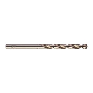 THUNDERWEB - Burghie metal HSS Ground - DIN338 10 buc Milwaukee 4932430571