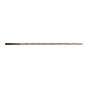 Burghie SDS-Max - 4 tăișuri 12 mm Milwaukee 4932430727