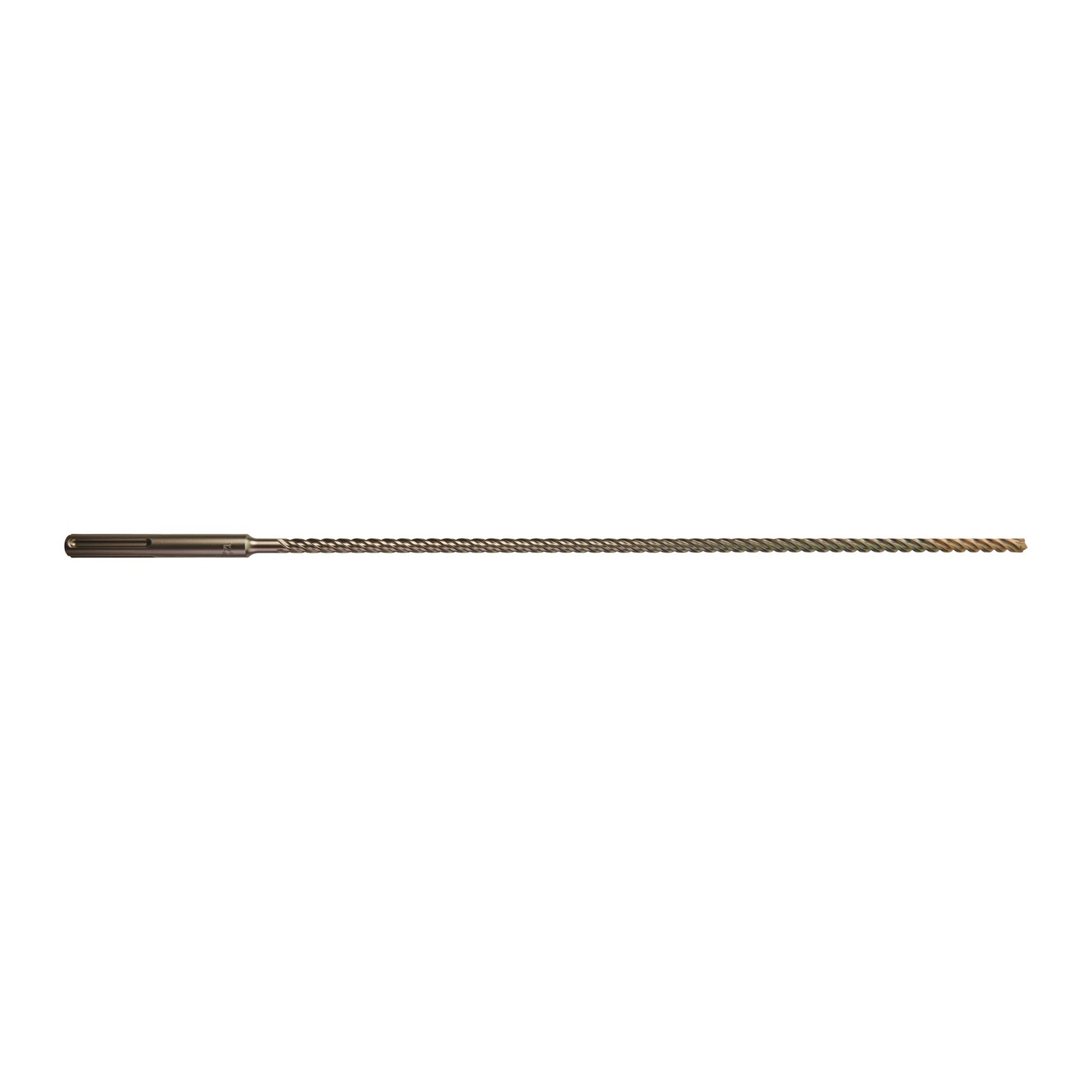 Burghie SDS-Max - 4 tăișuri 12 mm Milwaukee 4932430727
