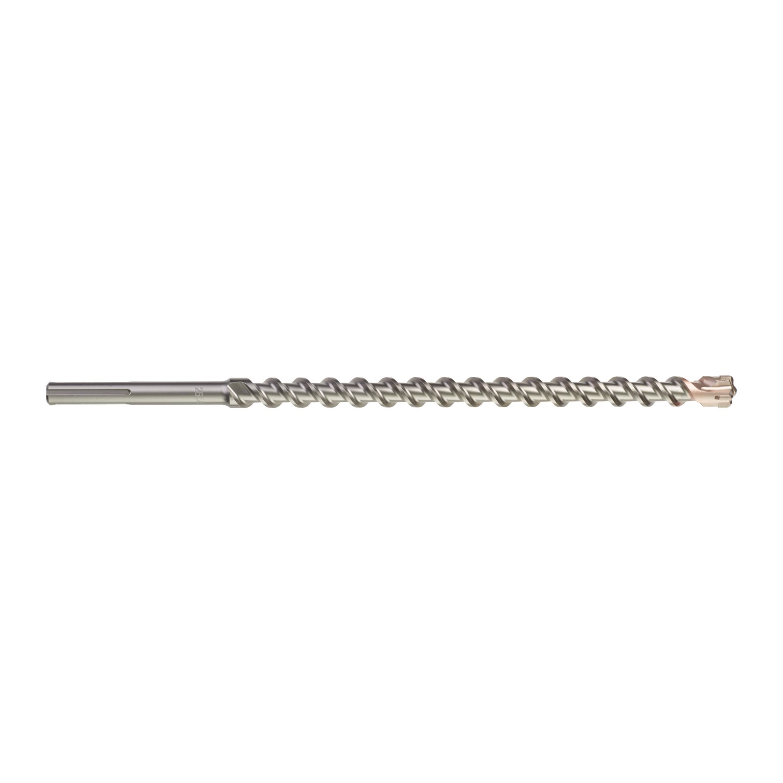 Burghie SDS-Max - 4 tăișuri 26 mm Milwaukee