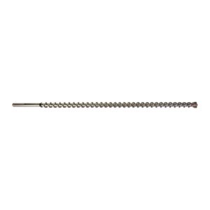 Burghie SDS-Max - 4 tăișuri 30 mm Milwaukee 4932430729