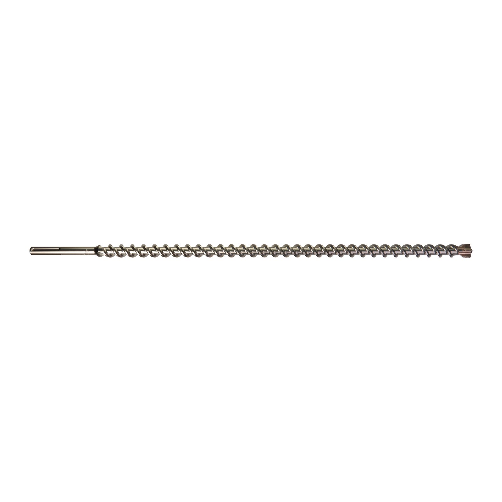 Burghie SDS-Max - 4 tăișuri 30 mm Milwaukee 4932430729