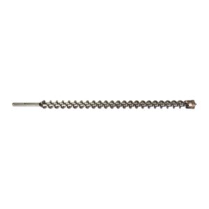 Burghie SDS-Max - 4 tăișuri 45 mm Milwaukee 4932430730