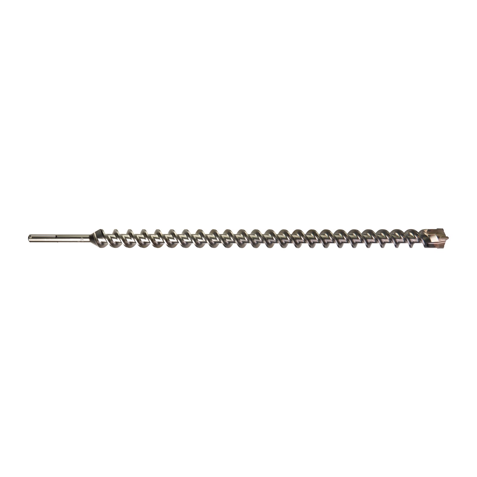 Burghie SDS-Max - 4 tăișuri 45 mm Milwaukee 4932430730