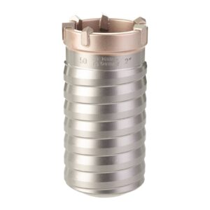 Carote SDS-Max TCT - Design din două bucăți 50 mm Milwaukee