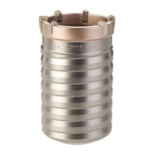 Carote SDS-Max TCT - Design din două bucăți 60 mm Milwaukee