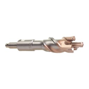 Burghie de străpungere TCT SDS-Max - Design dintr-o bucată 35 mm Milwaukee