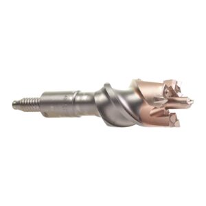 Burghie de străpungere TCT SDS-Max - Design dintr-o bucată 45 mm Milwaukee 4932430744