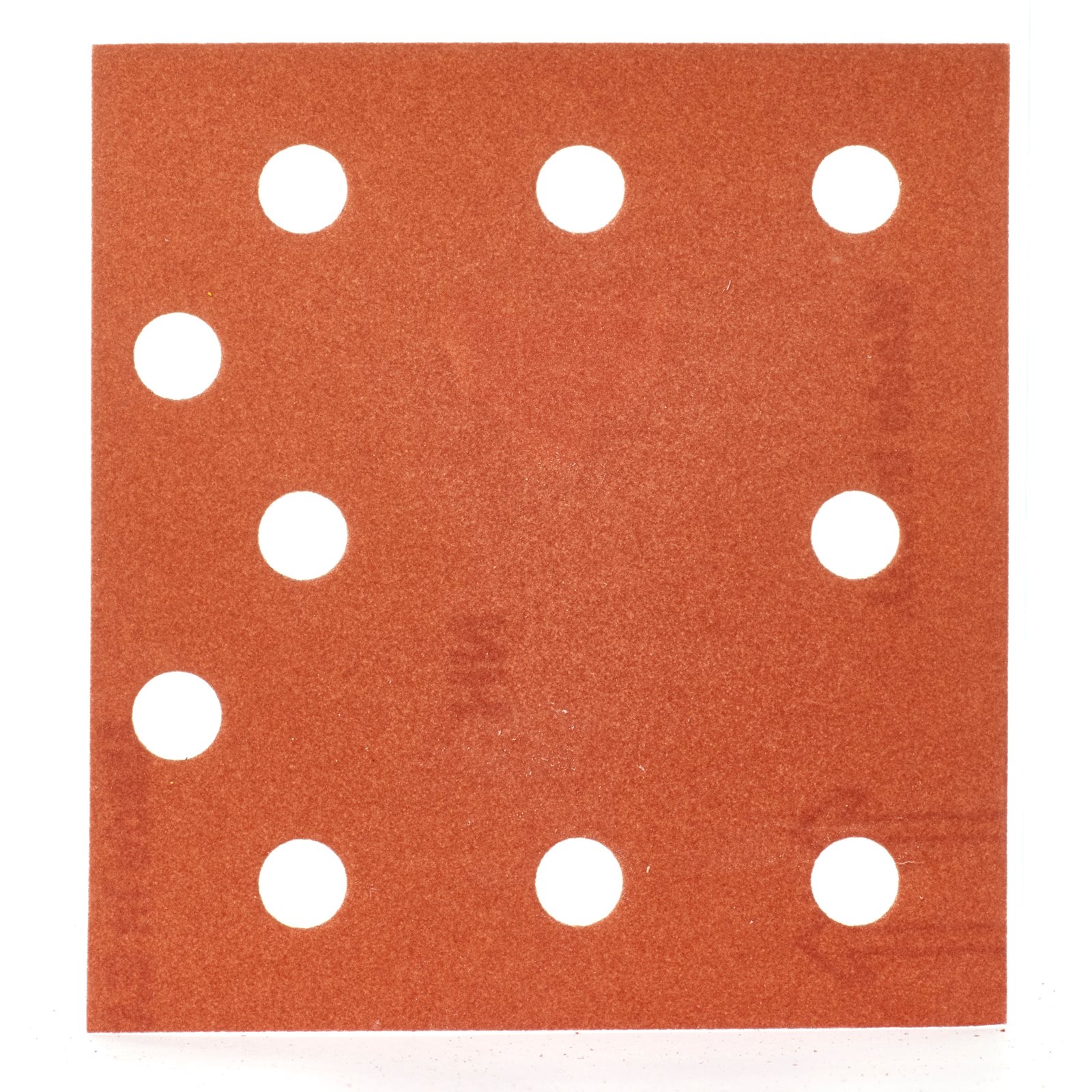 Standard Sanding Sheets for Orbital Sanders 10 buc Milwaukee 4932305176 - imagine 2