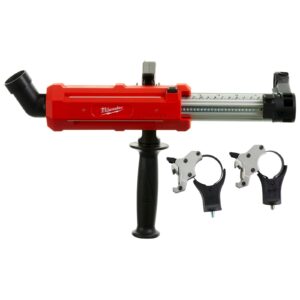 Extragere praf - ciocan rotopercutor Milwaukee 4932430835