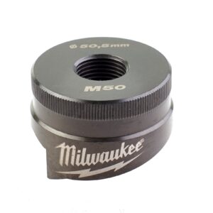 Accesorii specifice - Mașini de ștanțat și matrițe Milwaukee 4932430848