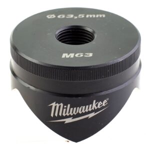 Accesorii specifice - Mașini de ștanțat și matrițe Milwaukee 4932430849