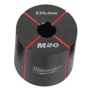 Accesorii specifice - Mașini de ștanțat și matrițe Milwaukee 4932430914