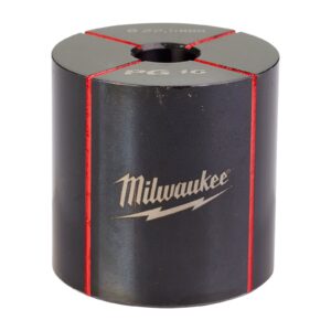 Accesorii specifice - Mașini de ștanțat și matrițe Milwaukee 4932430915