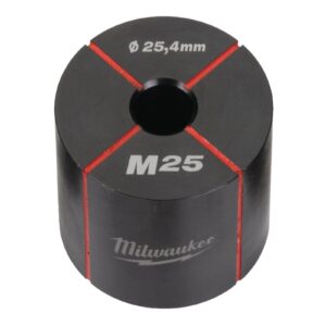 Accesorii specifice - Mașini de ștanțat și matrițe Milwaukee 4932430916