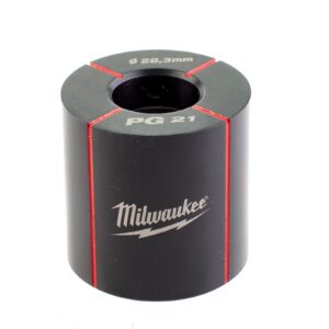 Accesorii specifice - Mașini de ștanțat și matrițe Milwaukee 4932430917