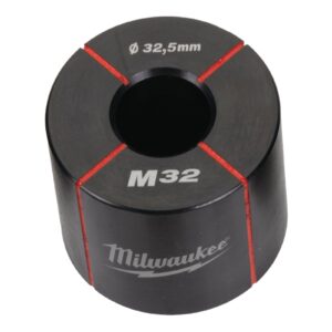 Accesorii specifice - Mașini de ștanțat și matrițe Milwaukee 4932430918
